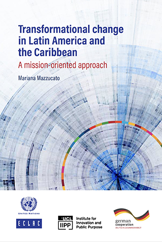 Transformational change in Latin America and the Caribbean: A