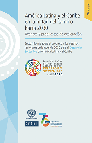 Universidad y medio ambiente en América Latina y el Caribe: continuidad y  avances del proceso iniciado en el Seminario de Bogotá