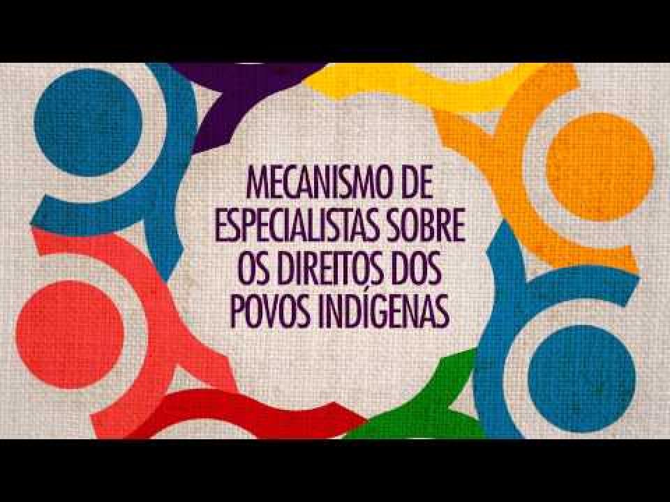 Os povos indígenas na América Latina