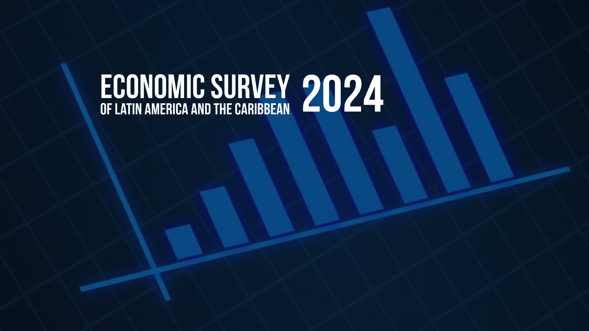 Banner homepage Economic Survey 2024 ENG