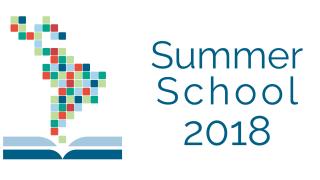 Summer School 2018 ECLAC