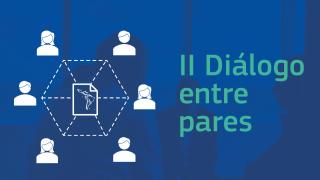 Sesión 2: articulación social II Diálogo entre Pares para potenciar la implementación de las NDC en América Latina