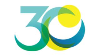 30th Session of the Caribbean Development logo rec