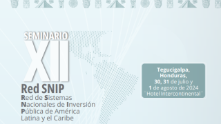 Banner del seminario