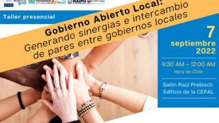 Banner del taller