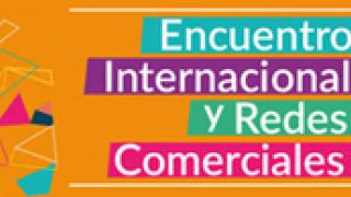 Encuentro internacional