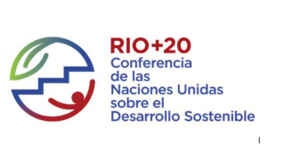 logo Conferencia sobre el Desarrollo Sostenible en América Latina y el Caribe: Seguimiento de la agenda para el desarrollo después de 2015 y Río+20