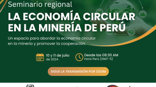 Seminario Economía Circular