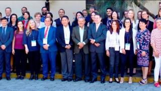 Taller Regional “Facilitando el desarrollo sostenible en la gestión de aguas en América Latina y el Caribe: el Sistema de Soporte a las Políticas del Objetivo de Desarrollo Sostenible 6 (SSP-ODS)”