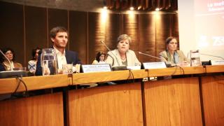 Seminario Internacional “Educación técnico-profesional e inclusión laboral para una mayor igualdad en América Latina y el Caribe”