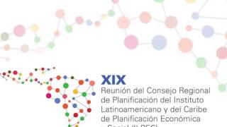 XIX Consejo Regional del Ilpes