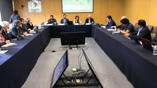 Panel de expertos