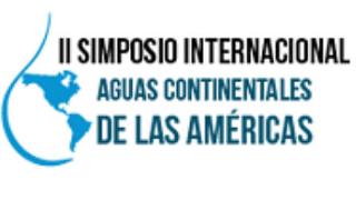 II Simposio Internacional de Aguas Continentales de las Américas