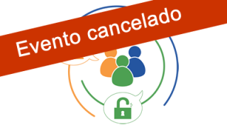 Evento cancelado