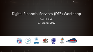 DFS Digital Banner