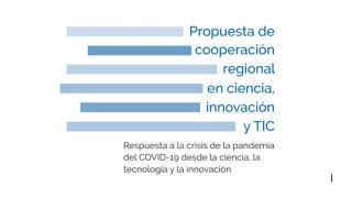 ReuniónComiteEjecutivo -CONFERENCIA DE CIENCIA, INNOVACIÓN Y TEC-covid_y_tecnologias