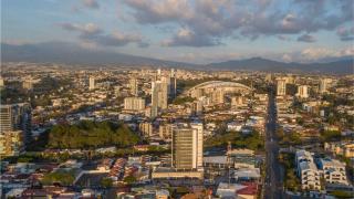 Taller banca de desarrollo y movilidad urbana Costa Rica