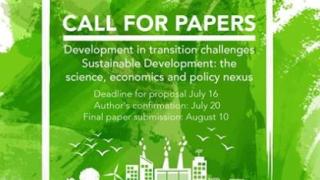 Call for papers