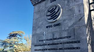 WTO Building