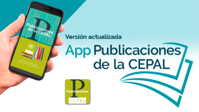 APP Publicaciones de la CEPAL versión actualizada