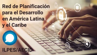 Red de Planificación para el Desarrollo en América Latina y el Caribe ILPES/AECID