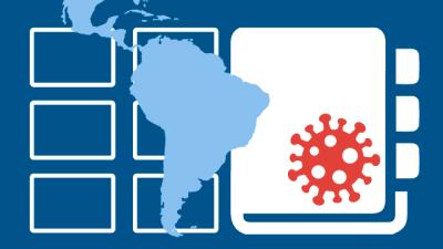 Directorio de sitios oficiales sobre el COVID-19 en los países de América Latina y el Caribe