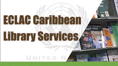 ECLAC Library Services