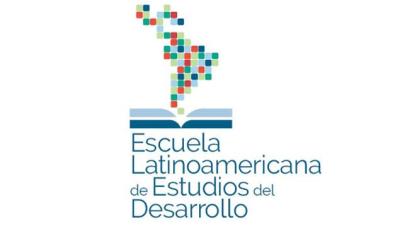 Logo escuela latinoamericana de estudios 