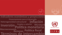 Selección temática Desarrollo económico