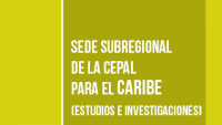 Banner Sede Subregional Caribe