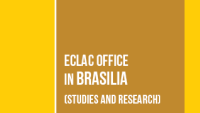 Banner ECLAC office in Brasilia