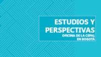Banner Serie Estudios y perspectivas Bogota