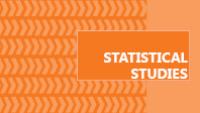 Banner Serie Statistical studies