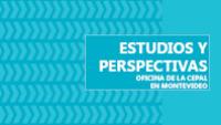 Banner Serie Estudios y perspectivas Montevideo