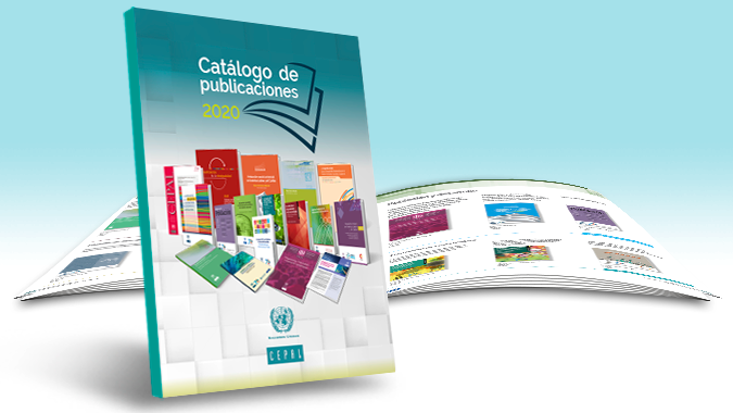 Banner Catalogo de Publicaciones 2020