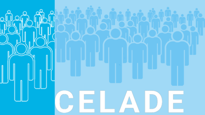 celade-Población y desarrollo