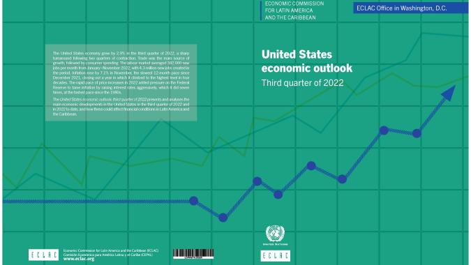 United States Economic Outlook: Third quarter of 2022