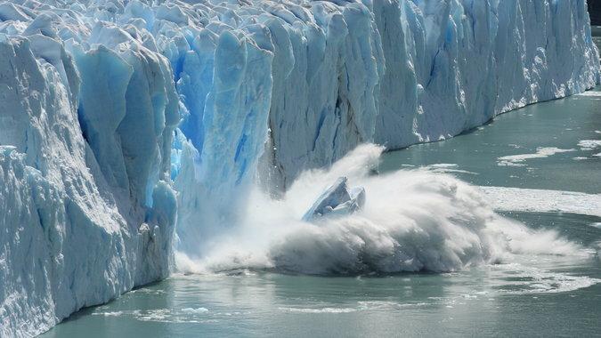 cambio climático