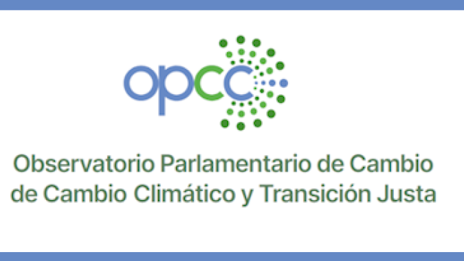 Observatorio Parlamentario de Cambio Climático y Transición Justa (OPCC)