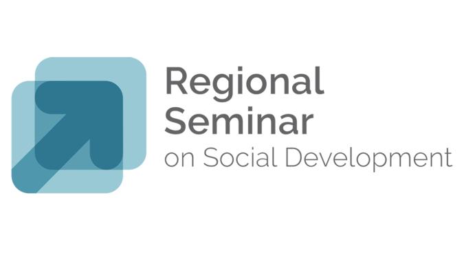 Regional Seminar on Social Development