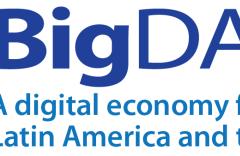 Logo Big Data