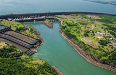 Nexo agua-energía-alimentación en América Latina y el Caribe