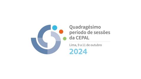 Banner Quadragésimo período de Sessões