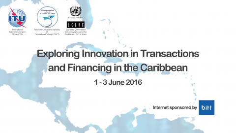 ITU Conference (1-3 June 2016)