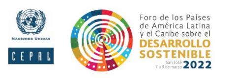 Quinta Reunión del Foro de los Países de América Latina y el Caribe sobre el Desarrollo Sostenible 