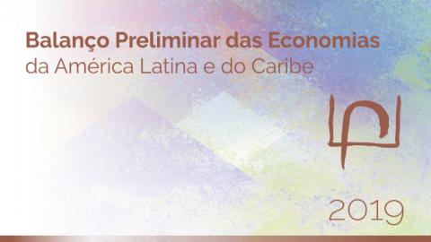 Banner Balanço Preliminar 2019