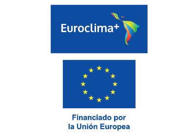 Logo Euroclima - Fundación Unión Europea
