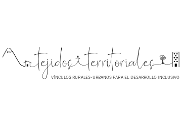 Tejidos territoriales desarrollo inclusivo Colombia