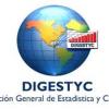 Dirección General de Estadísticas y Censos DIGESTYC