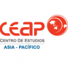 Logo del Centro de estudios Asia-Pacífico